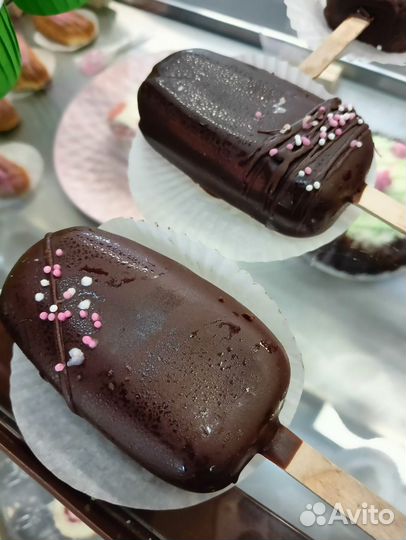 Торт в наличии