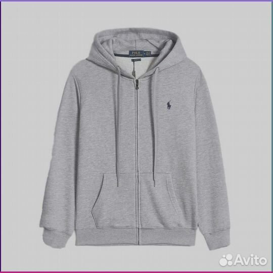 Зип худи Polo Ralph Lauren (Арт. 940364)