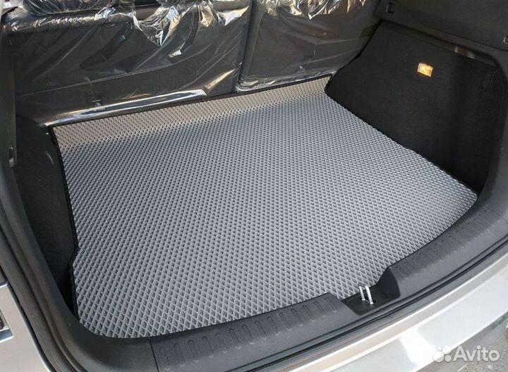 Ева Eva коврики новые