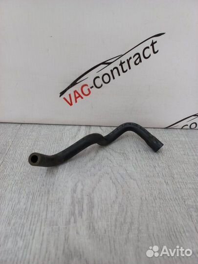 Трубка картерных газов Volkswagen Polo 1.6 2011