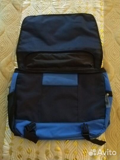 Сумка для ноутбука