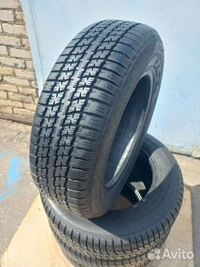 Таганка М-225 Taganca 195/65 R15