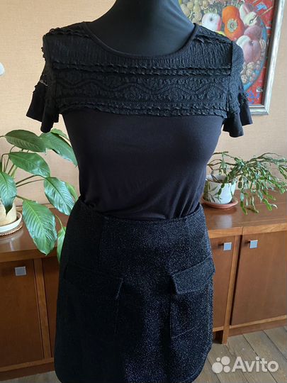 Пиджак женский H&M