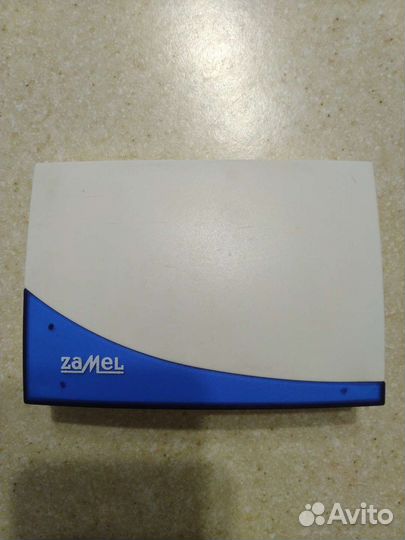 Беспроводной дверной звонок