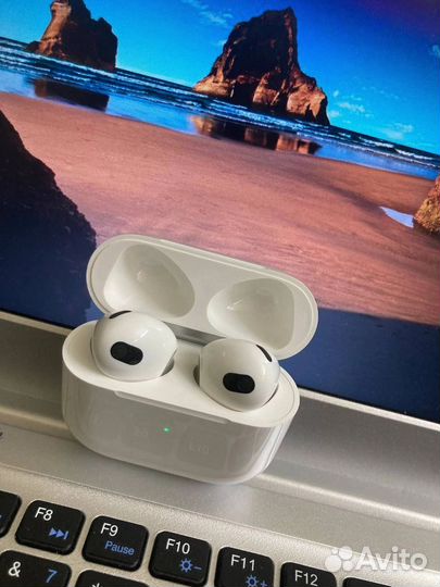 Airpods 3