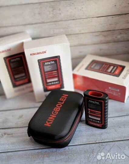 Thinkdiag 2 ediag plus