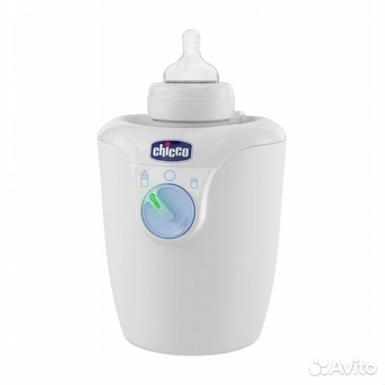 Подогреватель для бутылочек Home Chicco 000073880