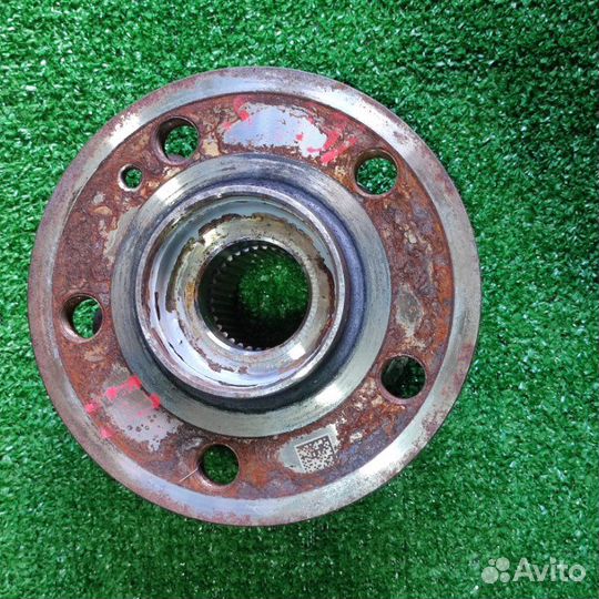 Ступица задняя Mercedes-Benz Gle-Class W167