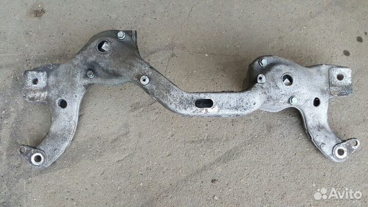 Балка передняя Porsche Cayenne 957 M48.51 08