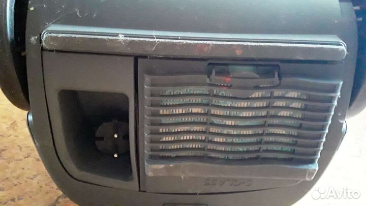 Пылесос Philips