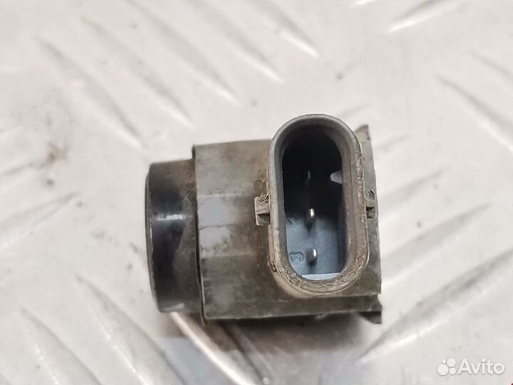 Парктроник (датчик парковки) для Audi Q7 4L