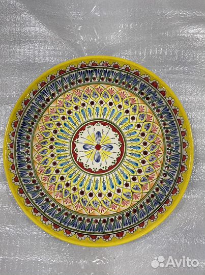 Узбекский ляган