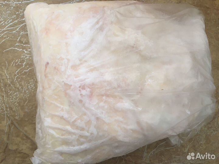 Гусиный жир