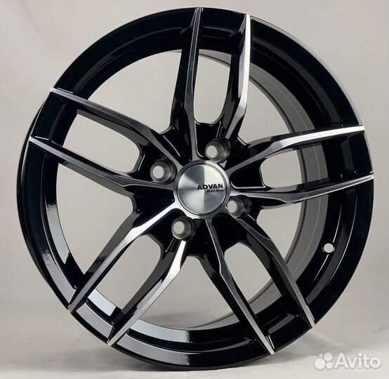 Диски R*15/4x100 lada,Vesta,Ваз,Kia,Huyndai