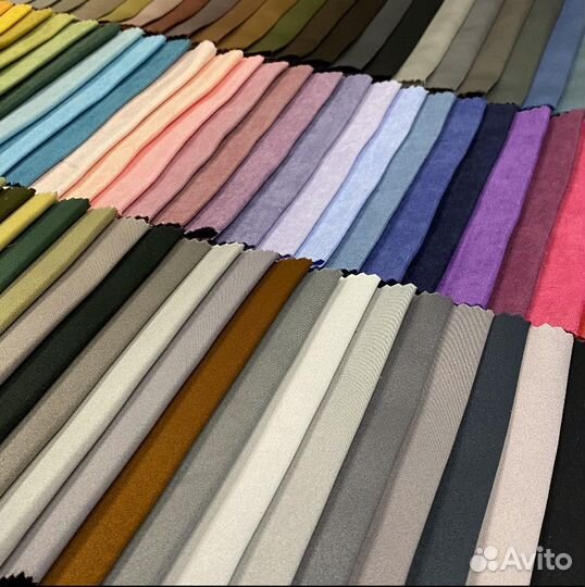 Пошив штор, покрывал, домашнего текстиля