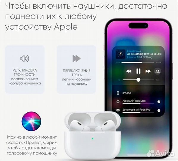 Airpods pro 2