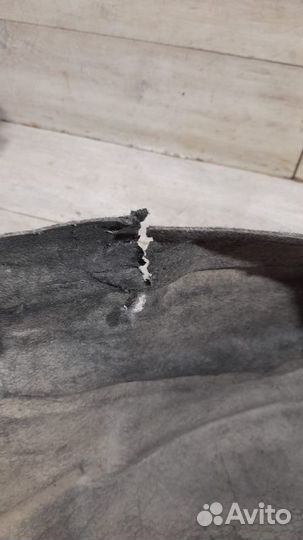 Подкрылок задний левый Mercedes E Class W 213 С