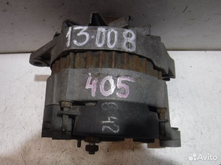 Генератор Peugeot 405