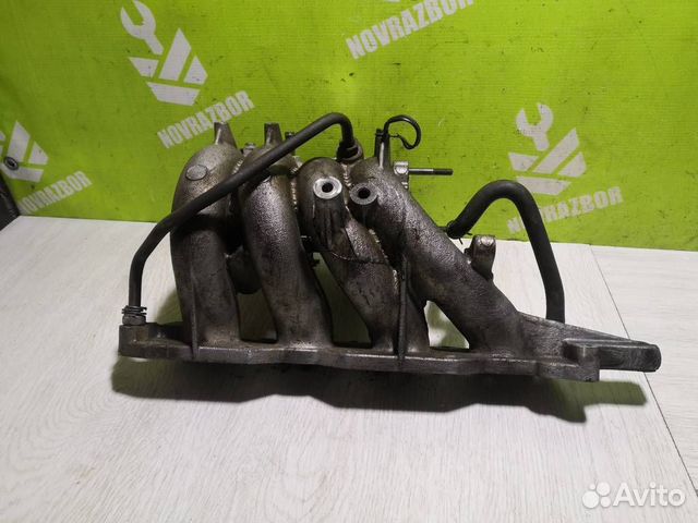 Коллектор впускной Сузуки Балено 98-07