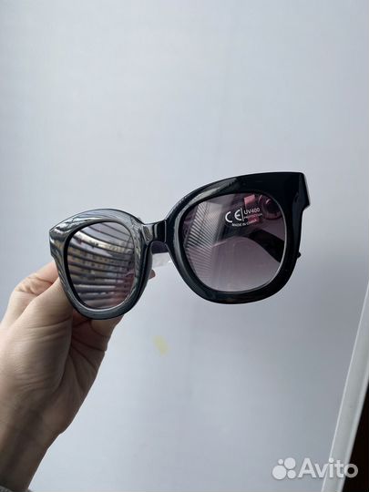 Солнцезащитные очки женские