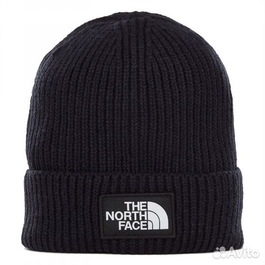 Шапка The north face