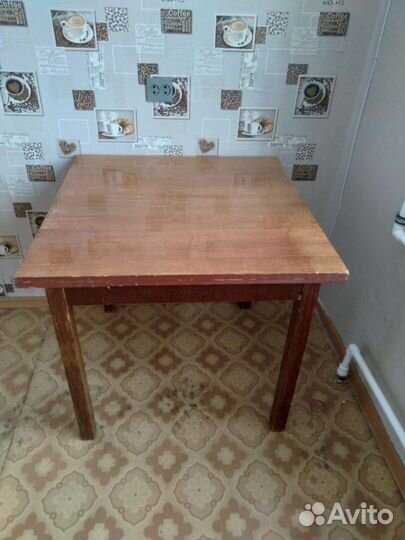 Стол раскладной