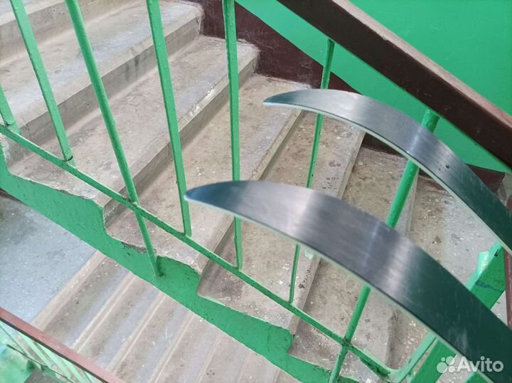 Лыжи беговые tisa классика