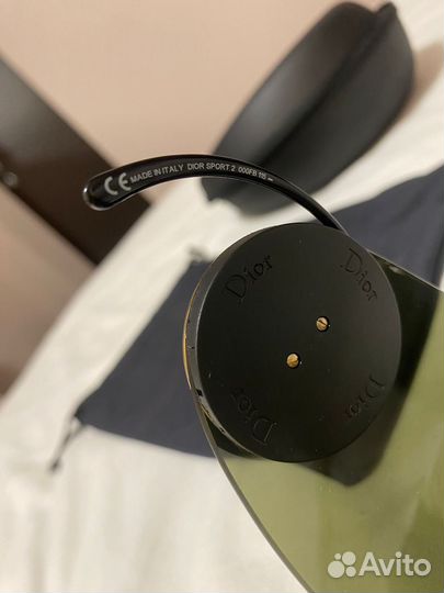 Christian dior очки