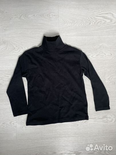 Водолазка на мальчика 98