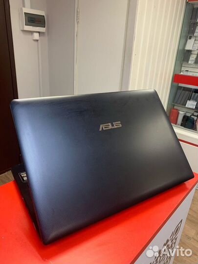Ноутбук Asus X501U
