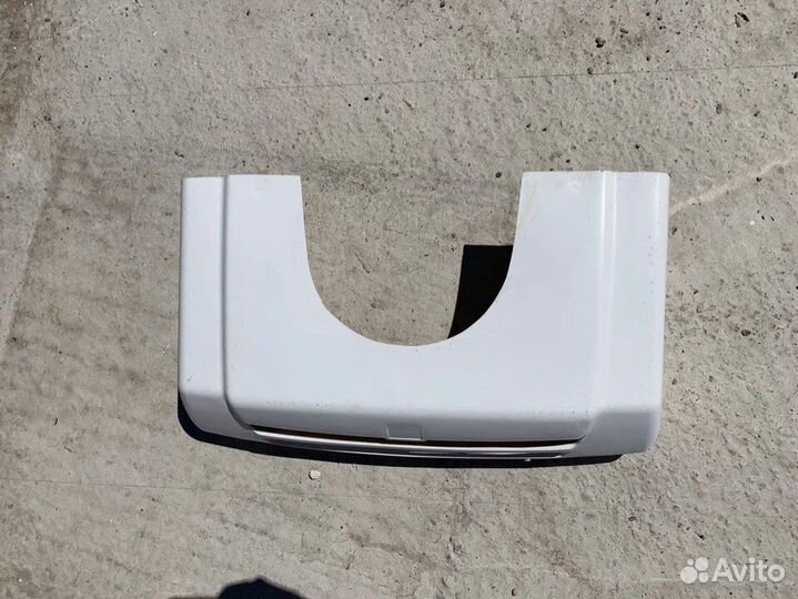 Крышка (облицовка) рефрижератора Thermo King V 200