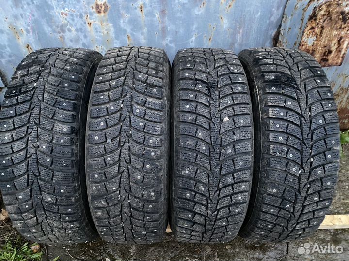 Колеса Laufen 205/65 R-15