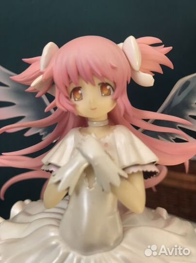 Аниме фигурка Мадока