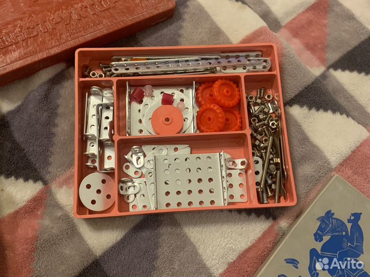 Тактика магнитная игра