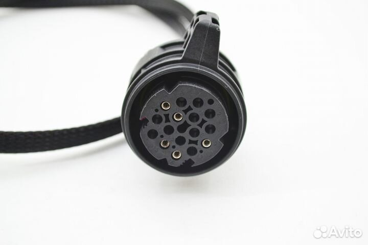 Кабель PCMflash DSG DQ500