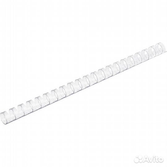 Пружины для переплета