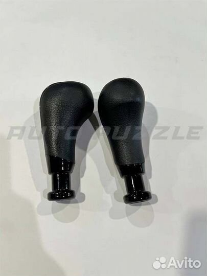 Ручки кпп и раздатки Шевроле Нива