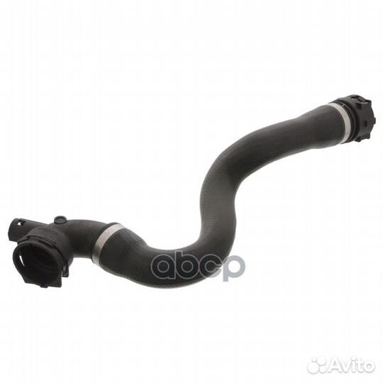 Шланг радиатора 20945283 Swag