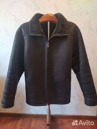 Дубленка (куртка зимняя)