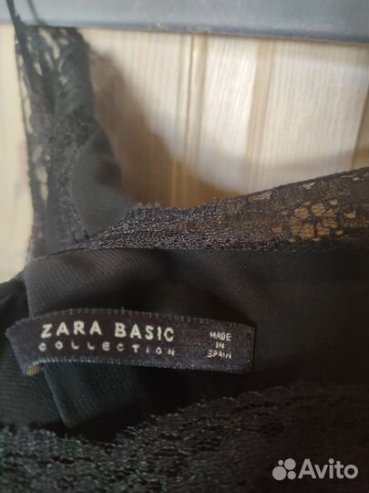 Топ zara 46-48