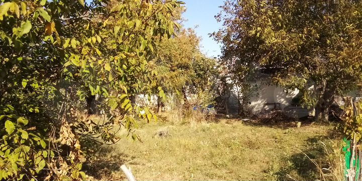 Участок 6 сот. (ИЖС)