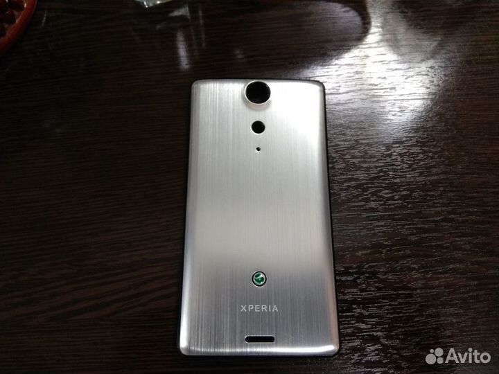 Задняя крышка Смартфон Sony Xperia TX LT29i