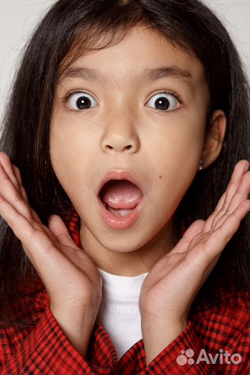 Фотомодель (wb, ozon)