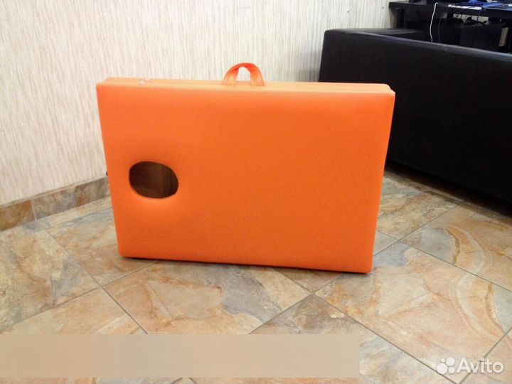 Кушетка для маникюра