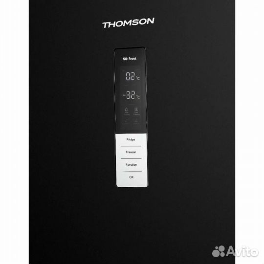 Новый 200см Thomson No Frost гарантия-доставка