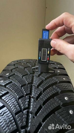 Bfgoodrich G-Force Stud 215/65 R16 98Q