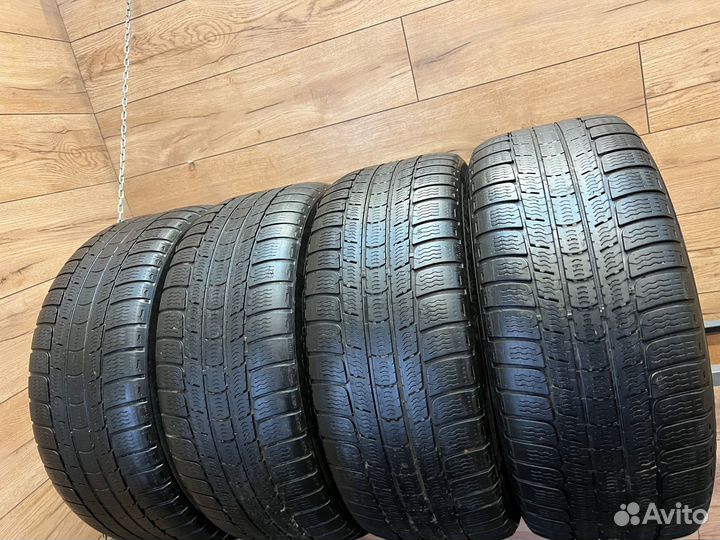 Michelin Pilot Alpin PA2 225/50 R17