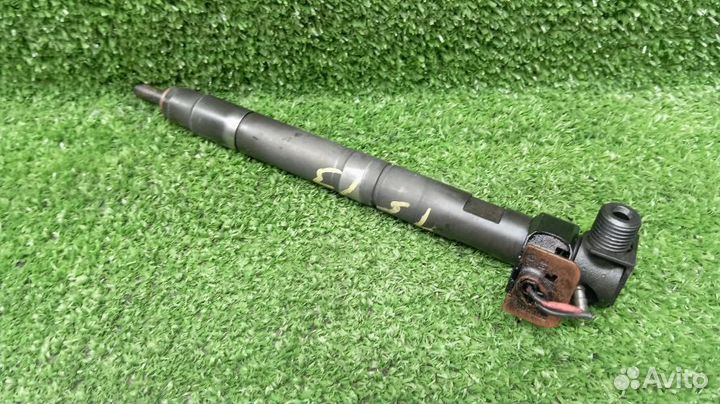 Форсунка дизельная Hyundai Grand Starex