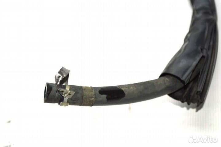 Система AdBlue / Другие части mercedes-benz Actros MP2/MP3 1844 (01.02)