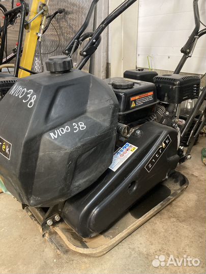 Аренда прокат Виброплиты